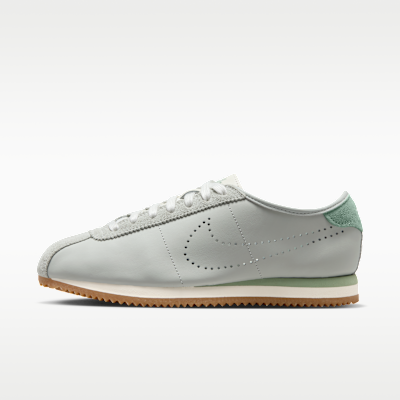Nike Cortez Leather Women's Shoes. Nike SG